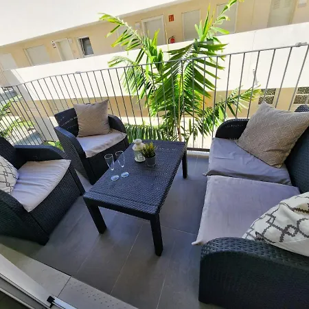 Chill Out Tesoro 아데제