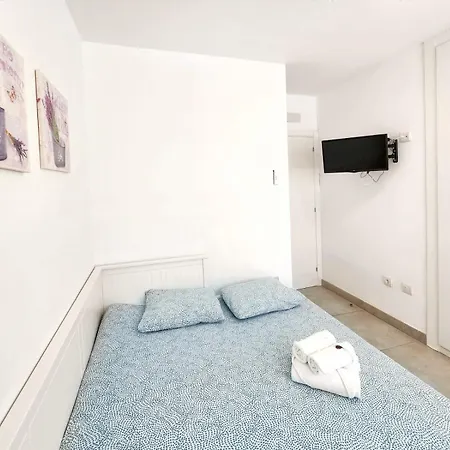 Chill Out Tesoro 아파트 *