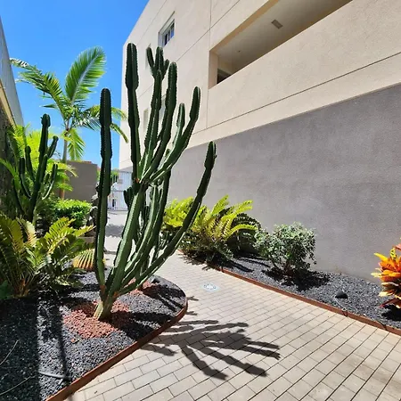 Chill Out Tesoro 아파트 *